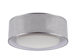 Lampa sufitowa Maytoni Bergamo MOD613CL-04GR