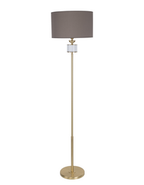 Kutek Mood VER-LS-1(ZM) Verde Lampa podłogowa