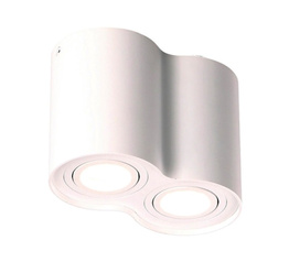 MaxLight Basic Round C0085 Plafon