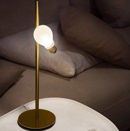 Slamp Idea Lampka Nocna