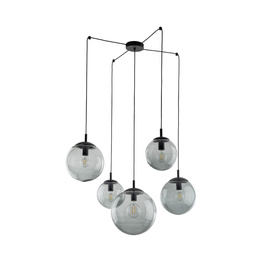 Żyrandol TK Lighting Esme 5382