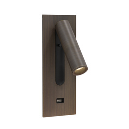 Lampa Ścienna Astro Fuse 1215085