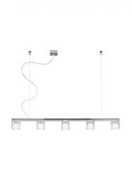 Nowoczesny Zwis Fabbian Cubetto D28 A06 01