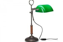 Massmi London 4115 VE Lampa nocna