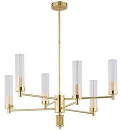 Lampa Wisząca Kutek Mood Seti SET-ZW-6(Z)