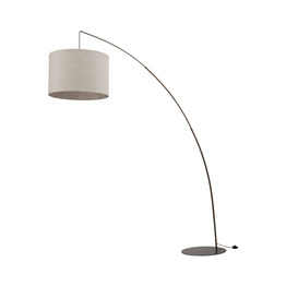 Lampa stojąca TK Lighting Juta 6097 Moby