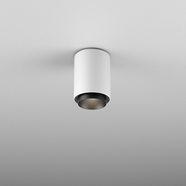 Vyro AQform 47033-M930-F1-PH-63 Oprawa natynkowa biała