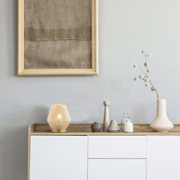 Lampa Biurkowa Zambelis 20251