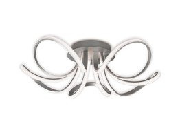 Mantra Knot 5916 LED Nowoczesny Plafon ściemnialny