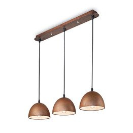 Ideal lux FOLK SP3 Lampa Wisząca