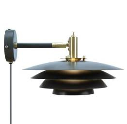 Nordlux Bretagne Lampa ścienna 2213471010