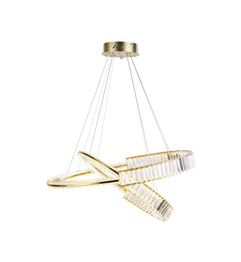 Zwis Złoty Berella Light Sora 60+80 GD BL5624