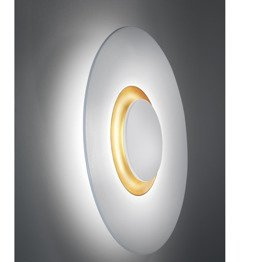 Grok Bing Bang 05-5085-BW-BW Kinkiet biały