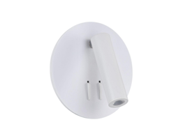 Kinkiet Maytoni Ios 176 C176-WL-01-6W-W