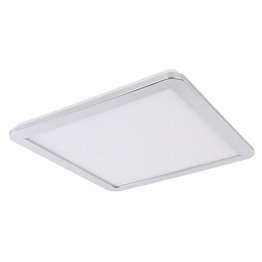 Łazienkowa lampa sufitowa Globo Lighting Gussago 41561-24