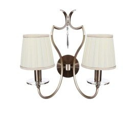 Lampa ścienna Berella Light Zahara BL0174