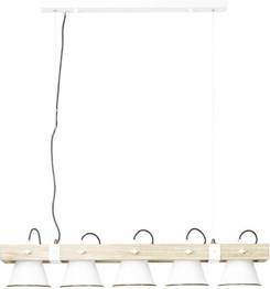 Lampa wisząca 82175/05 Brilliant Plow