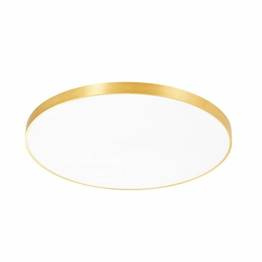 Lampa Sufitowa Zuma Line Sierra CL12100010-GD 80 cm