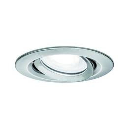 Paulmann Lampa do zabudowy PL93671 Nova IP56 4000K