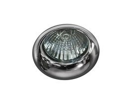 Azzardo IVO I AZ1717 Wpust chrom