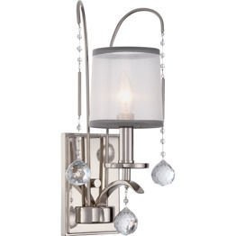 Elstead Lighting Whitney QZ/WHITNEY1 Kinkiet