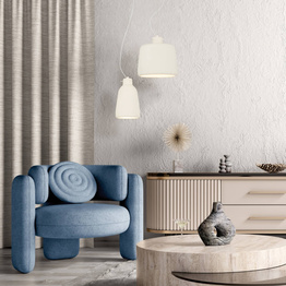 Lampa Wisząca Zambelis 22268