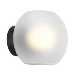 Lampa Ścienna Astro Luna 1489001