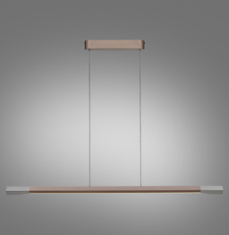 Lampa Wisząca Paul Neuhaus Hoop 003902-032164