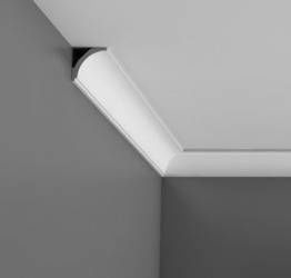 Listwa przysufitowa Orac Decor CX109 Flex gięta