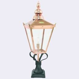 Norlys Chelsea 957CO Lampa stojąca