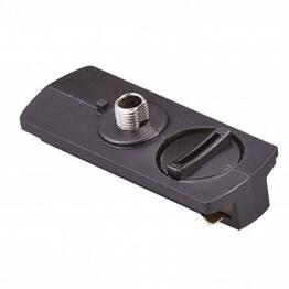 Azzardo Adapter do szynoprzewodu  AZ4749 TRACK 1LINE ELECTRIC