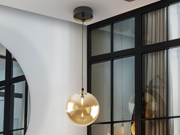 Schuller Dark 439381 Zwis