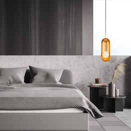 Żyrandol Zambelis 22060