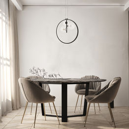 Lampa Wisząca Zambelis 22064