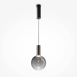 Nebula lampa wisząca MOD182PL-L4B3K Maytoni