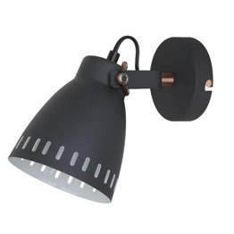 Italux Franklin MB-HN5050-1-B+RC Kinkiet