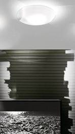 VISTOSI LIO PP 30 Lampa Sufitowa 30 cm