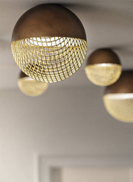 Masiero Iglù Pl 13 Plafon Mały