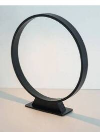 Azzardo Sverre AZ5711 Lampa Stojąca Zewnętrzna Czarna