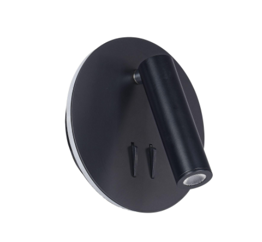 Kinkiet Maytoni Ios 176 C176-WL-01-6W-B