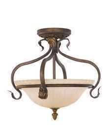 Plafon Elstead Sonoma Valley FE-SONOMAVALLEY-SF