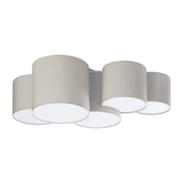 TK Lighting 6593 Plafoniera Mona