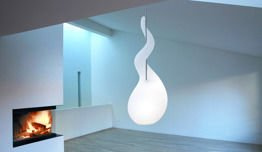 Next ALIEN XL Lampa wisząca