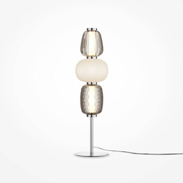 Maytoni MOD267TL-L28CH3K Pattern Lampka nocna