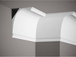 Listwa przysufitowa ozdobna Mardom MDB103