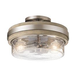 Elstead Lighting Grand Bank KL-GRAND-BANK-SF Plafon