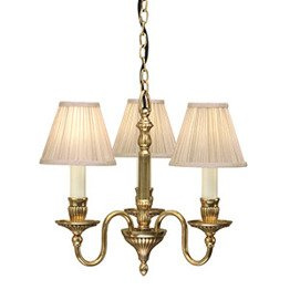 Żyrandol Interiors FItzroy 63816