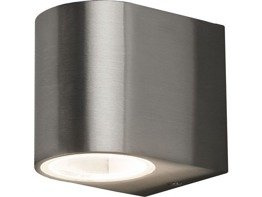 Kinkiet ARRIS I inox 9516 Nowodvorski Lighting