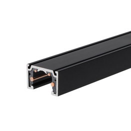 Szynoprzewód natynkowy Maxlight Micro11 NT0007 2mb czarny