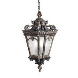 Elstead Lighting Tournai KL/TOURNAI8G/XL Lampa wisząca